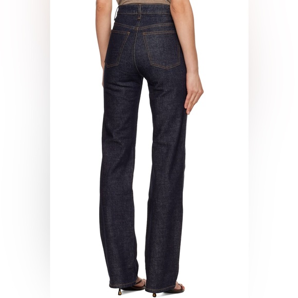 Khaite Danielle Jeans - Picture 3 of 13